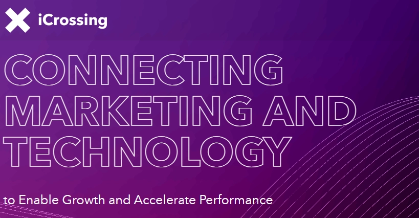  iCrossing UK, a global digital marketing agency with a strong presence in the UK.