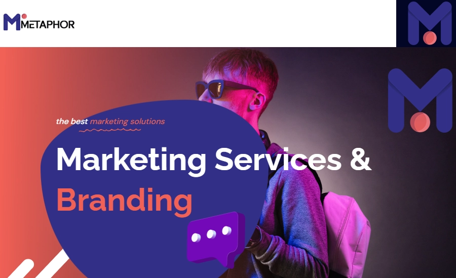 Metafor Agency is engaged in strategic planning and SEO implementation.