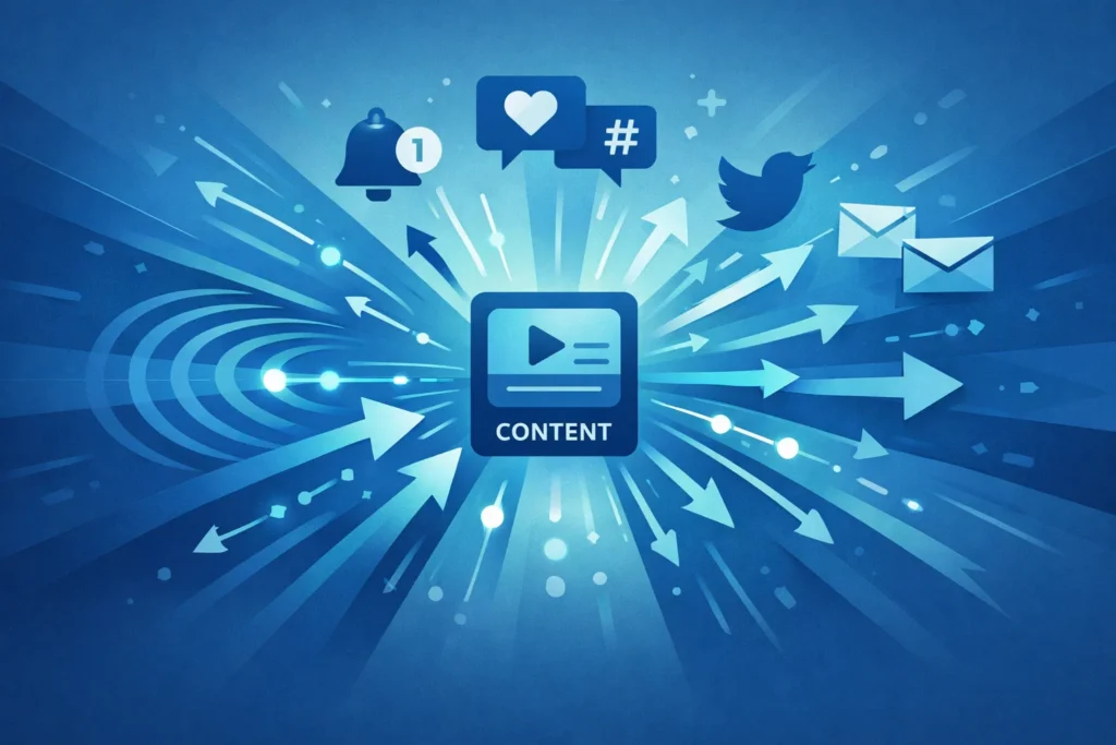 Advanced distribution tactics and external signals for Google Discover traffic. Advanced distribution tactics and external signals for Google Discover traffic.