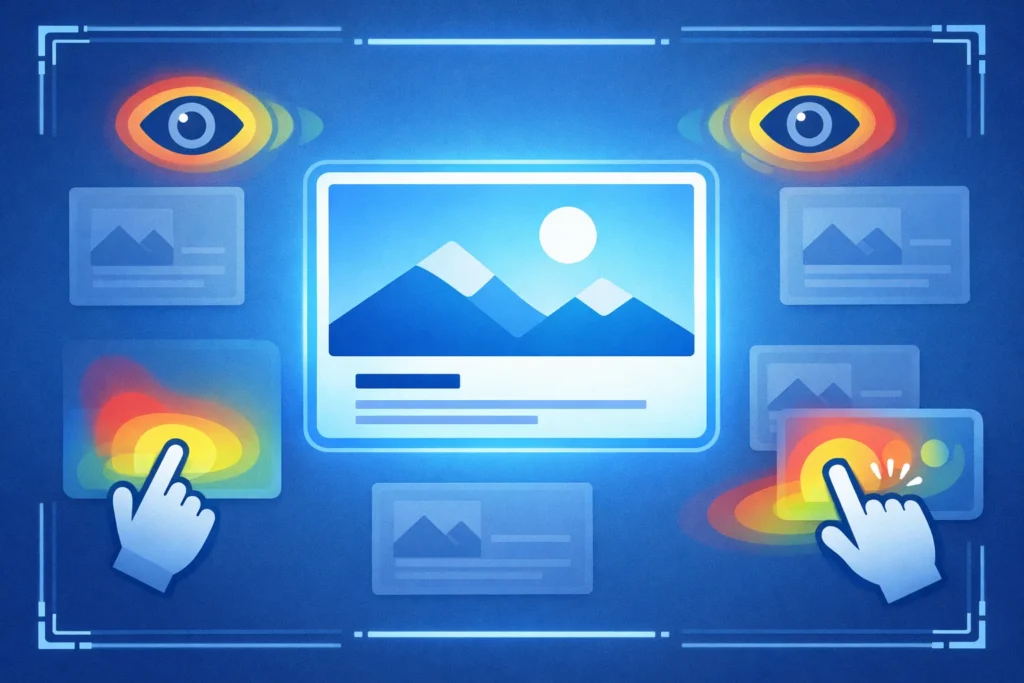 Visual content standards for Google Discover with focus on image engagement. Visual content standards for Google Discover with focus on image engagement.