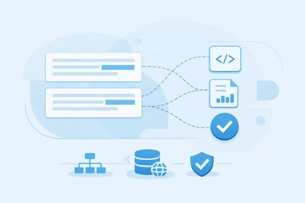 Tactics for earning AI citations through structured and authoritative content. Tactics for earning AI citations through structured and authoritative content.