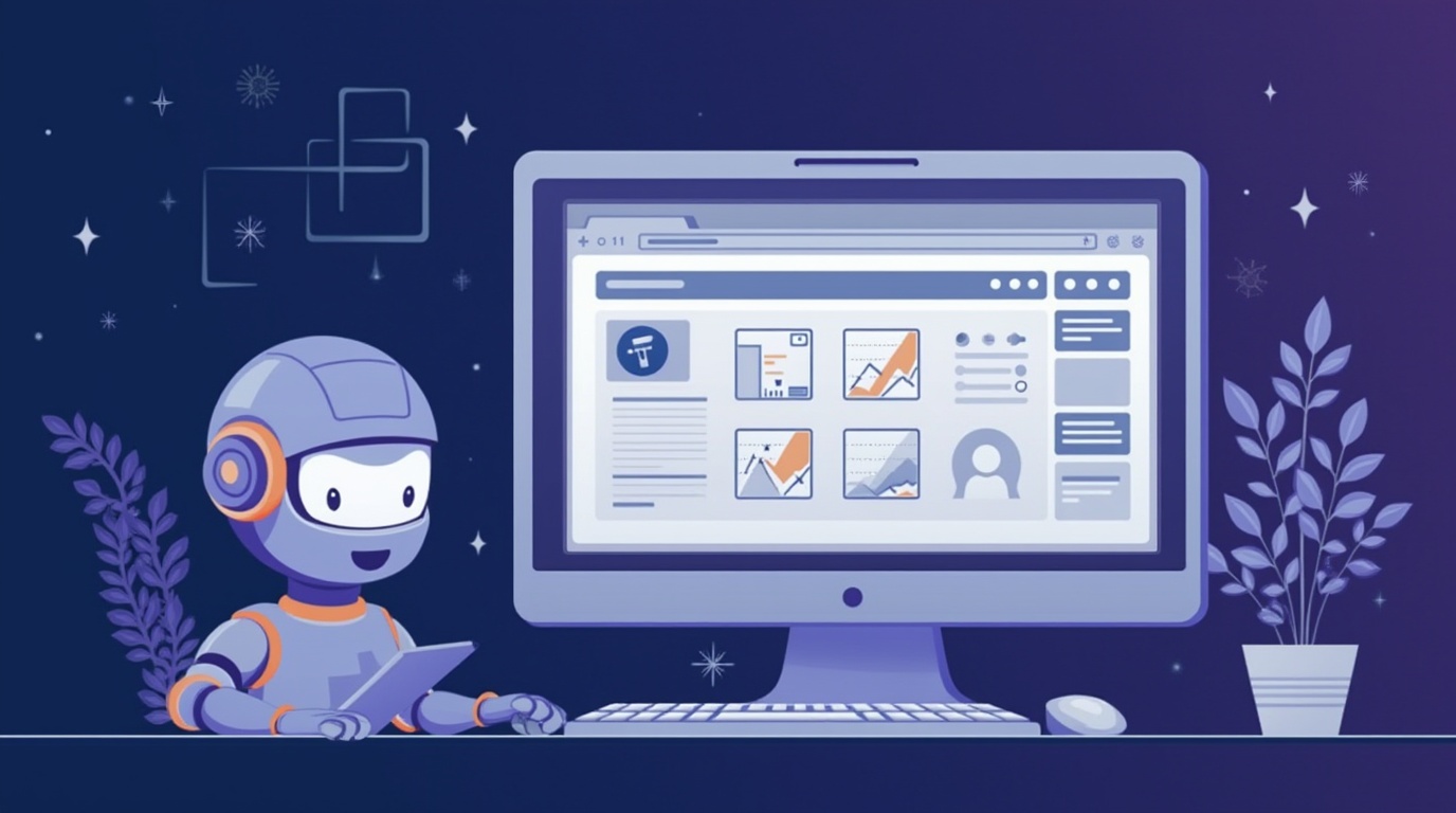 Case studies on AI integration in SEO with proven success strategies.