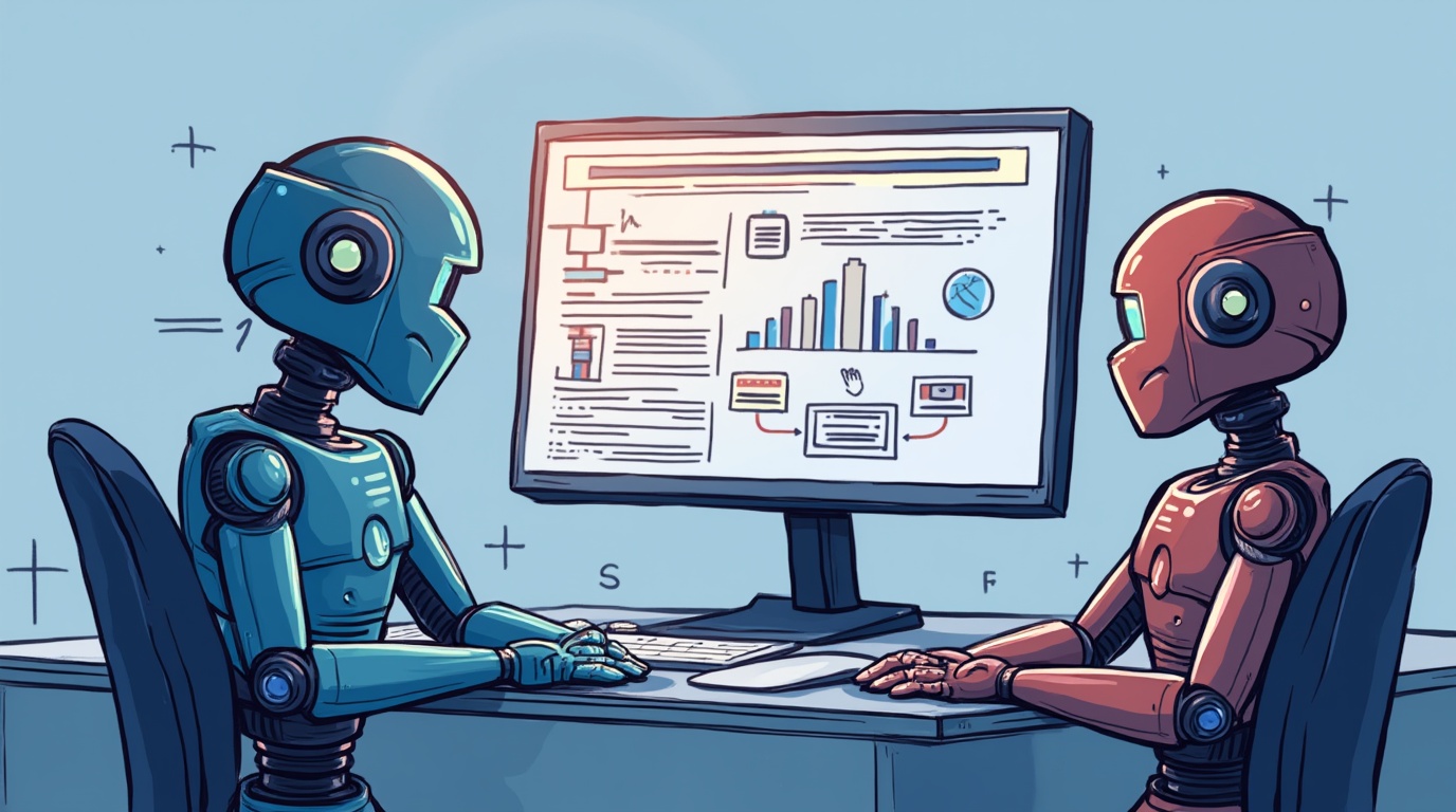 Future trends in AI SEO and upcoming innovations in search optimization.