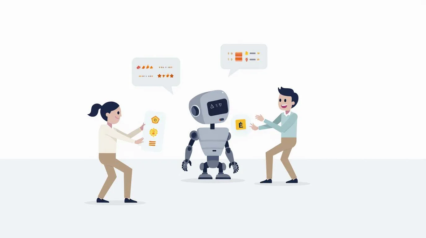 ai-implementation-tips-for-business AI automation implementation tips for business teams.
