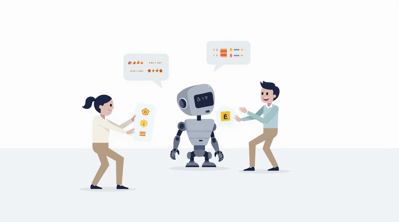 ai-implementation-tips-for-business AI automation implementation tips for business teams.