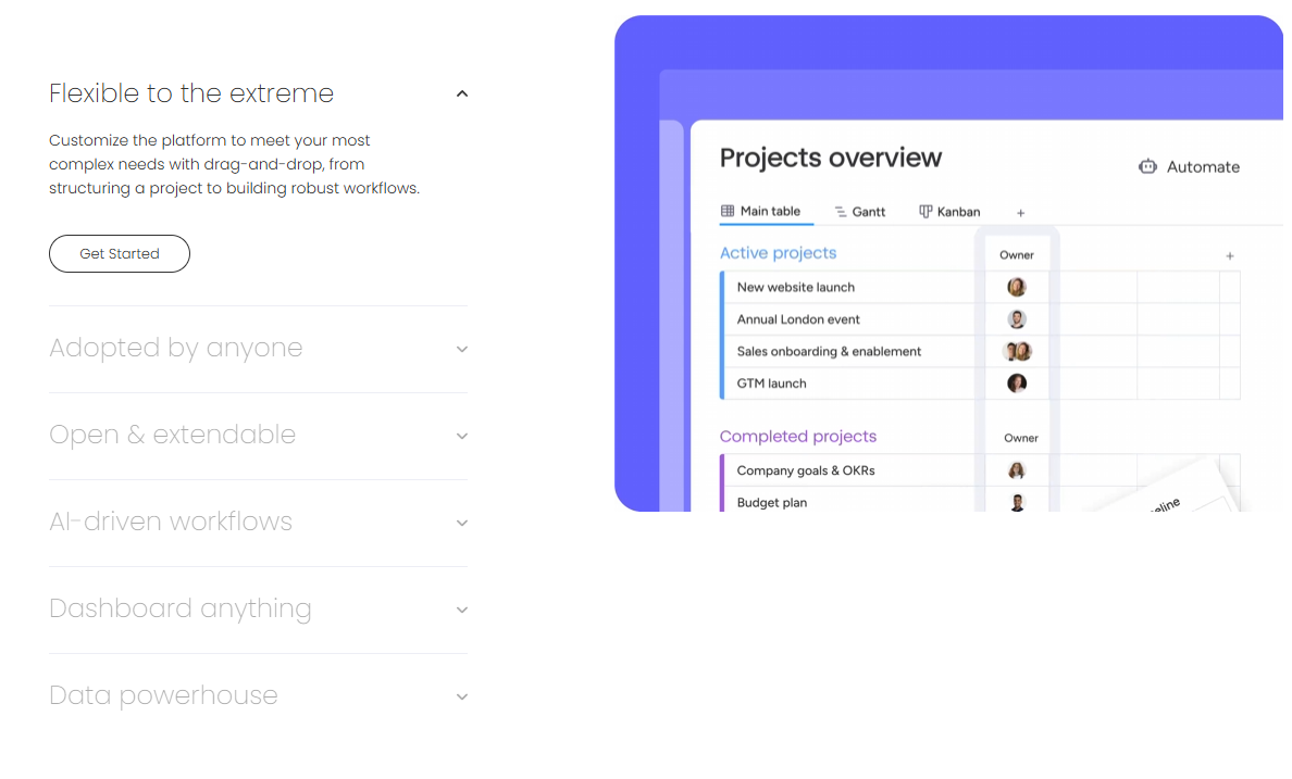 monday-ai-cloud-work-os AI cloud management platform with workflow features in Monday.com.