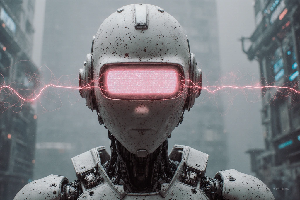AI-First Approach