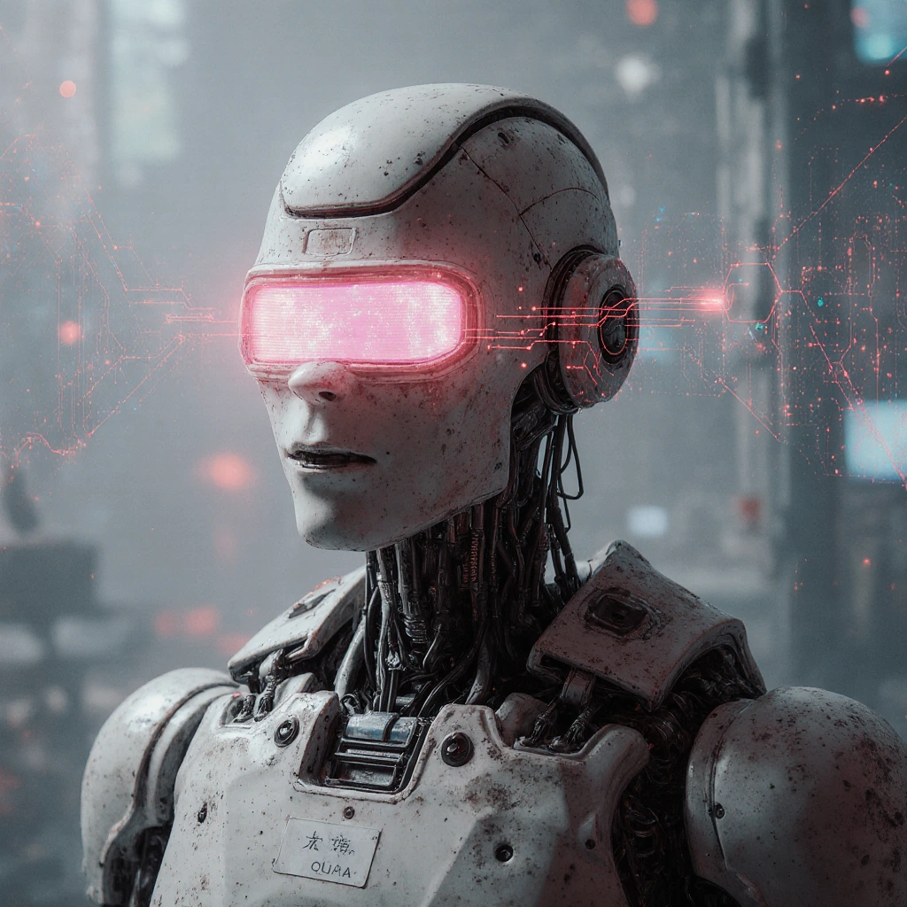 Advanced artificial intelligence