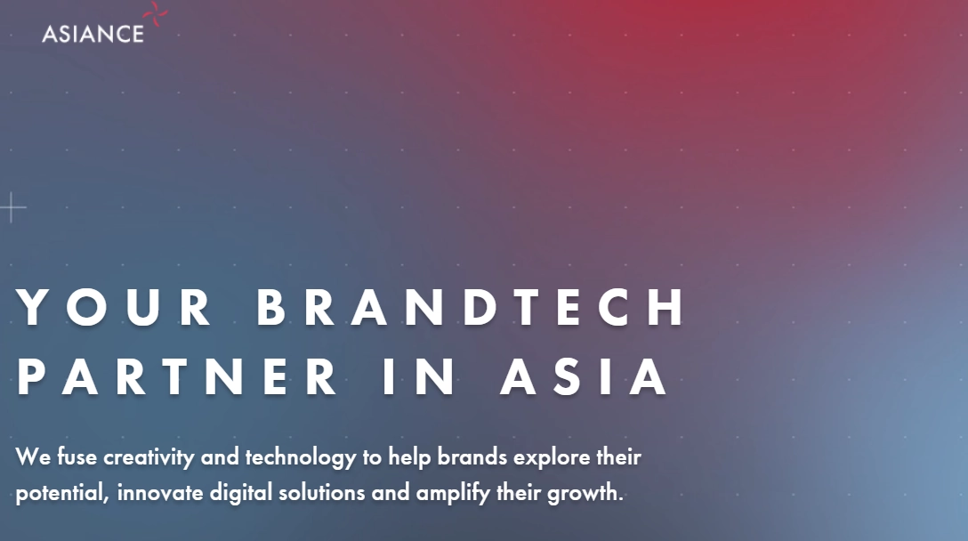 Asiance agency office in Seoul, showcasing its digital service offerings for multinational corporations entering the Korean e-commerce space. Asiance agency office in Seoul, showcasing its digital service offerings for multinational corporations entering the Korean e-commerce space.