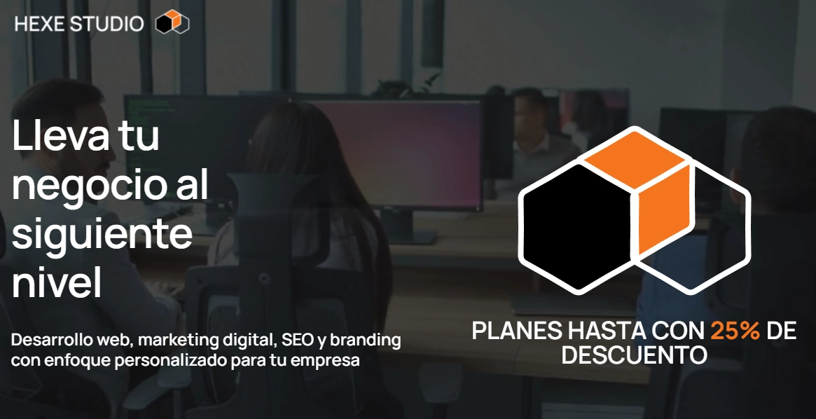Hexe Studio branding, recognized for cutting-edge design and targeted SEO strategies for modern businesses. Hexe Studio branding, recognized for cutting-edge design and targeted SEO strategies for modern businesses.