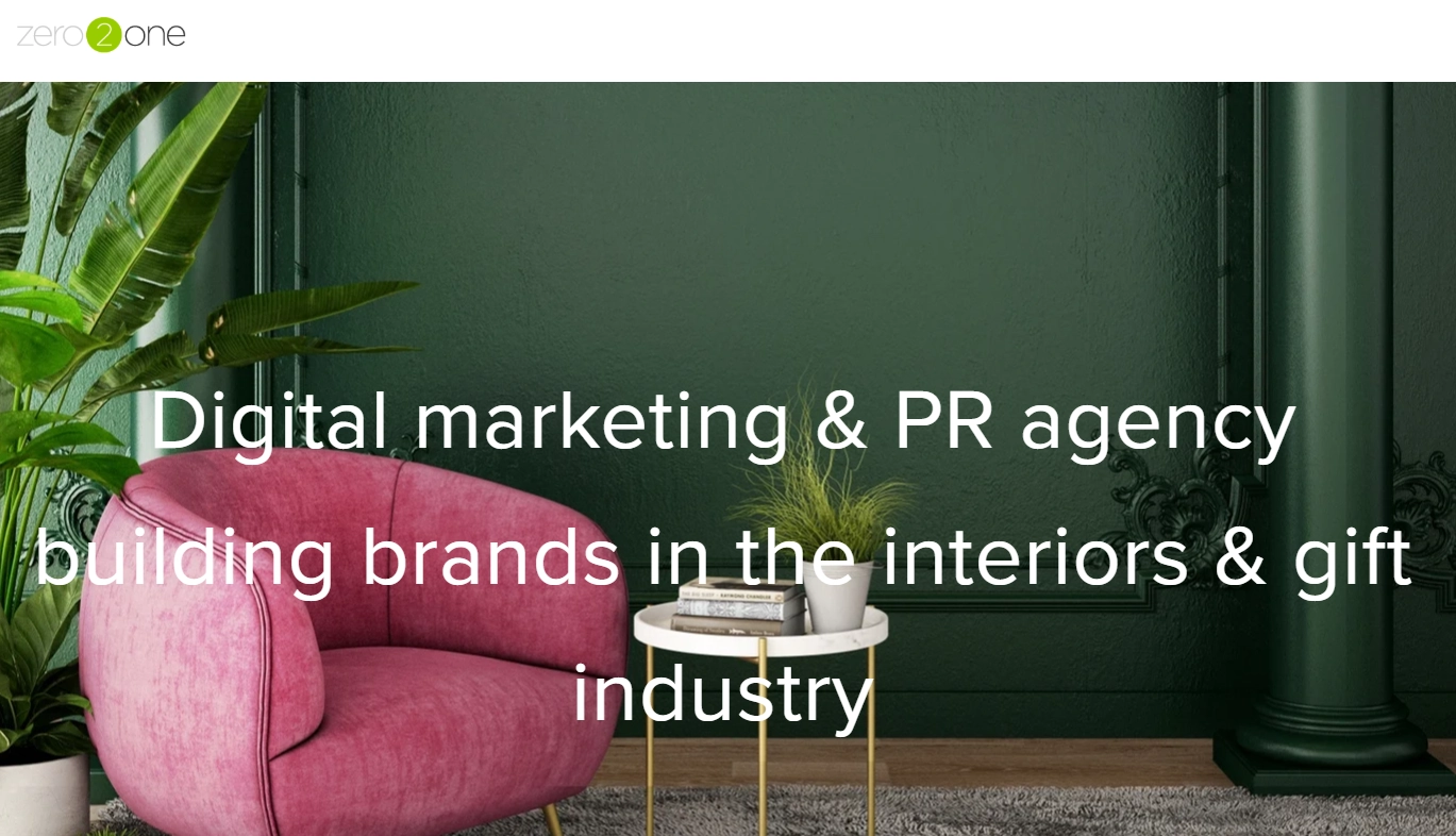Zero2One Digital Agency logo, focused on accelerating business growth through comprehensive digital services and SEO. Zero2One Digital Agency logo, focused on accelerating business growth through comprehensive digital services and SEO.