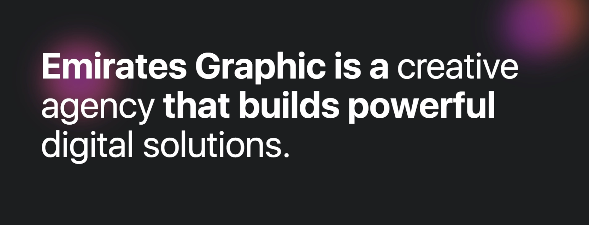 Emirates Graphic creative workspace representing the fusion of design and search visibility.