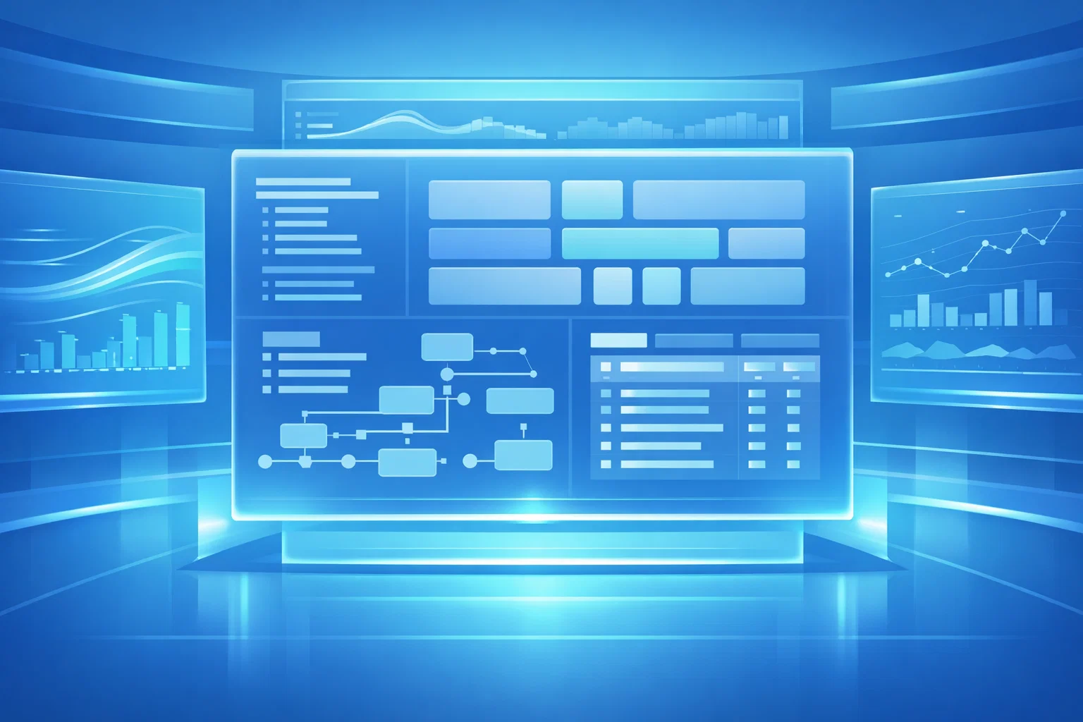 Illustration showing how ChatGPT speeds up structured content planning and repetitive SEO tasks. Illustration showing how ChatGPT speeds up structured content planning and repetitive SEO tasks.