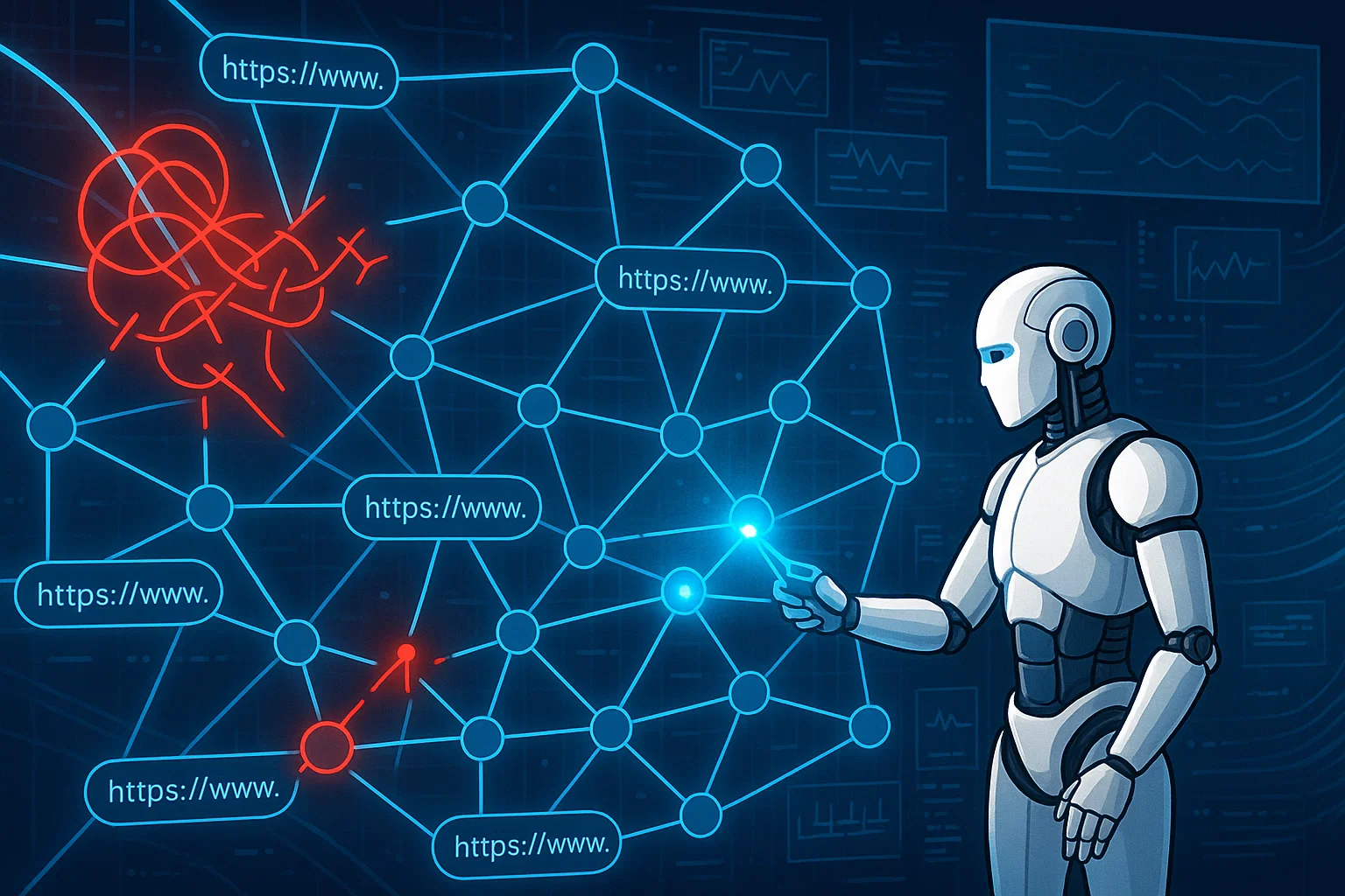 Visual guide explaining how canonical tags work to prevent duplicate content and improve SEO. Visual guide explaining how canonical tags work to prevent duplicate content and improve SEO.