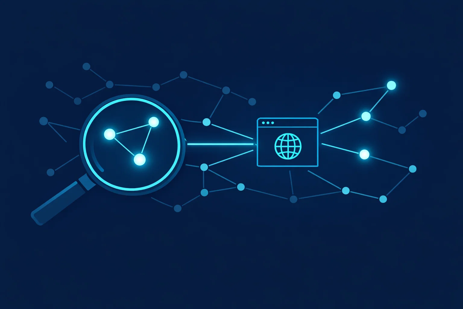 Discovery of free link opportunities through analytical web exploration. Discovery of free link opportunities through analytical web exploration.