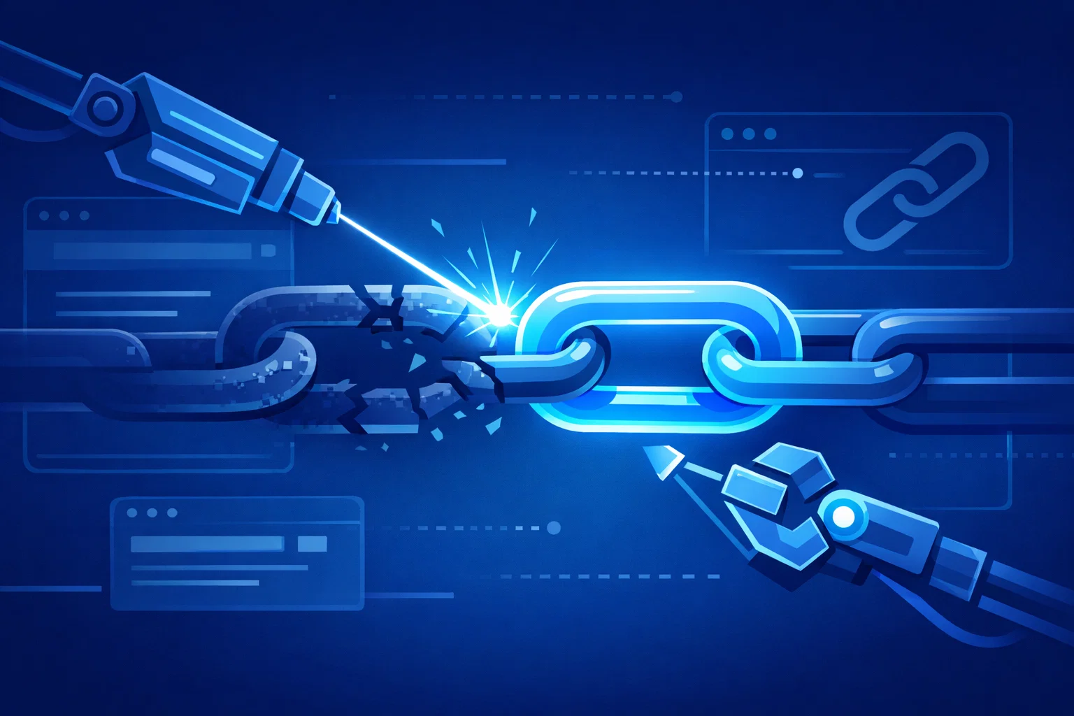 Technical link reclamation tactics repairing broken backlinks in a digital network. Technical link reclamation tactics repairing broken backlinks in a digital network.
