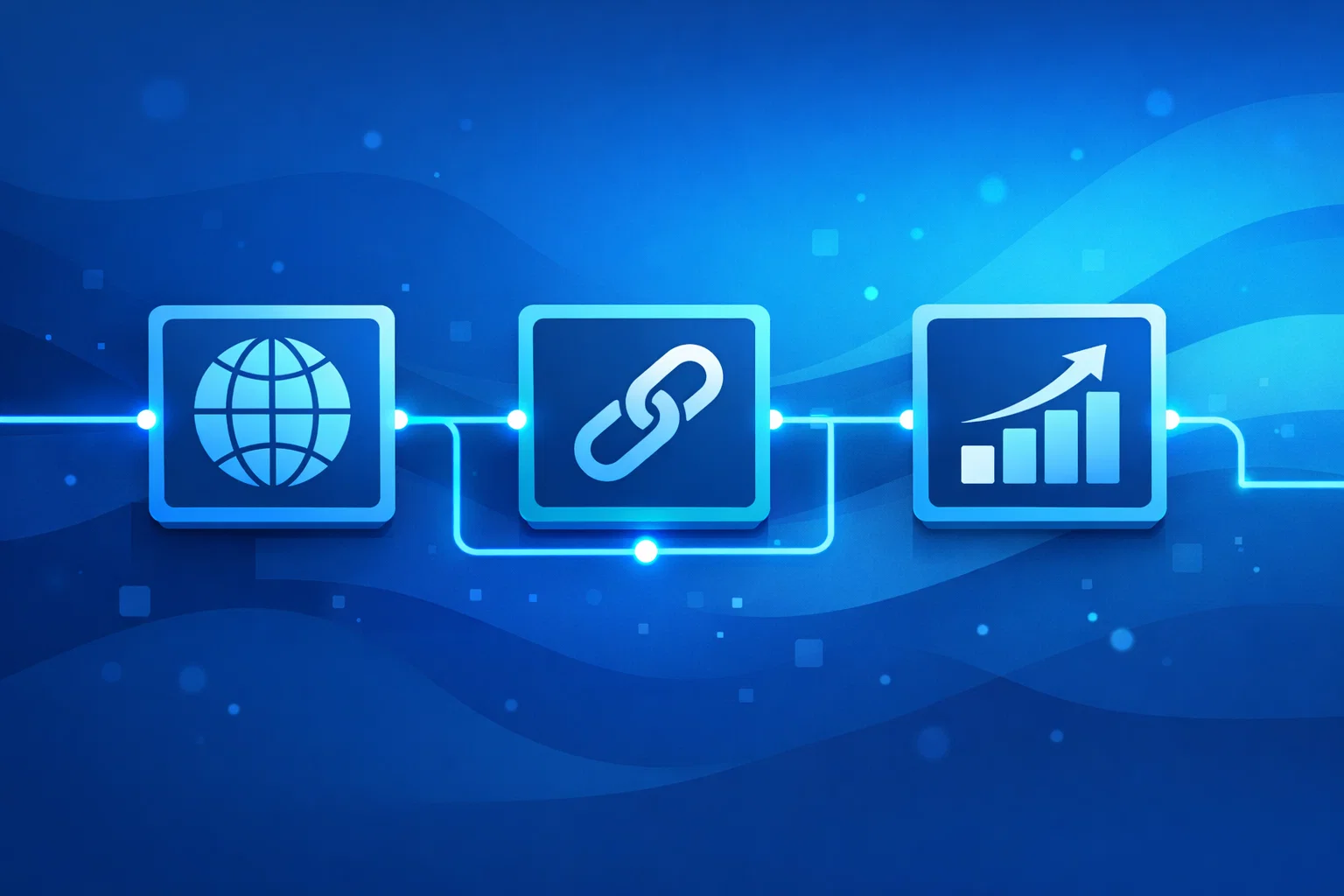 Visual overview of key ranking factors used by ChatGPT and AI search systems.