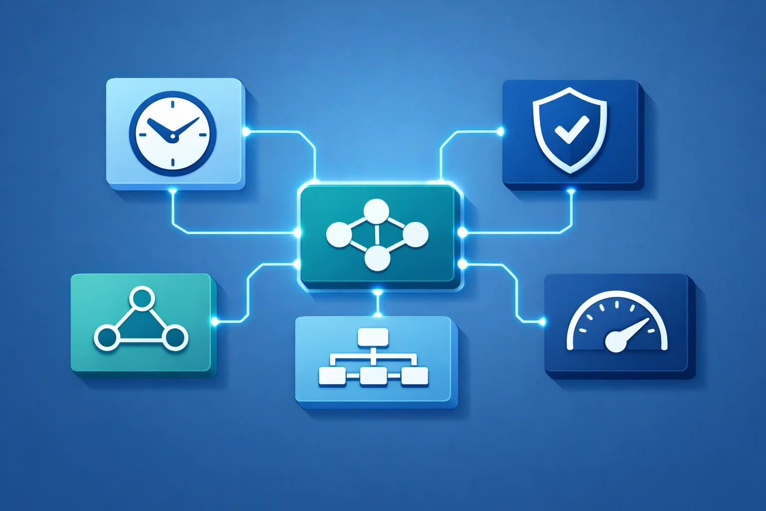 isual overview of key ranking factors influencing Perplexity AI visibility.